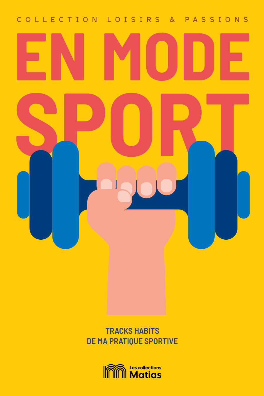 Couverture En Mode Sport, Les Collections Matias